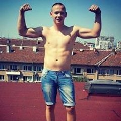 Петър Семов