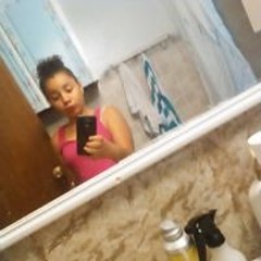 Kianna Robinson Kiki