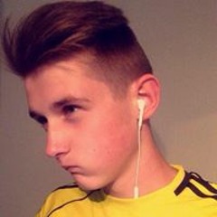 James Charles Douglas