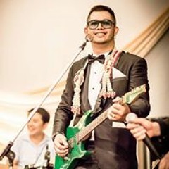 Tunk Bluedock Kerdpum