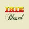 IRIE BLESSED