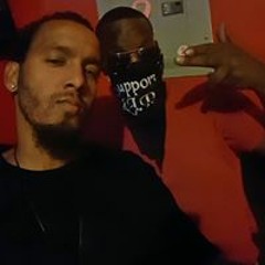 Harrison De Los Santos