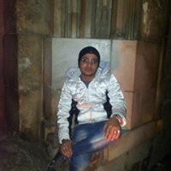 Ahmed Salah