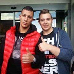 Shkodran Karim Kevin