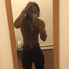 Jaleek Nashawn Wilson