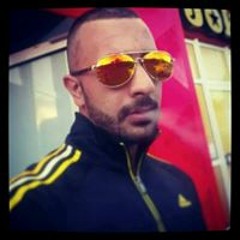 Mahmud Mozafari