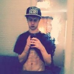 Joshua Holley