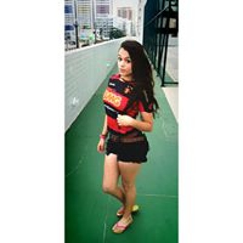 Rafaela Barros’s avatar