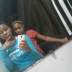 Kasinda Shanice Davis