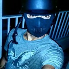 Olvin J. Martinez Leon