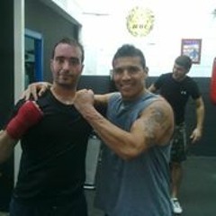 Ruben Pekas Dc