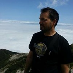 Paolo Pandora Crecchia