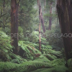 The Gardens Of Archipelago - Sep Mix