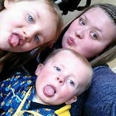 Chloe Leanne Marie Davis