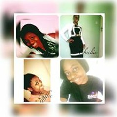 Chiedza Tissha Chiwanza