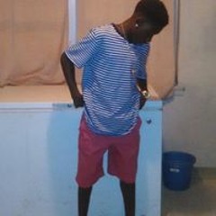 Aaron Birdgang Norwood