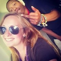 Brittany LoverGrl Flores