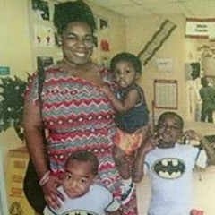 Missnekababymama Gram