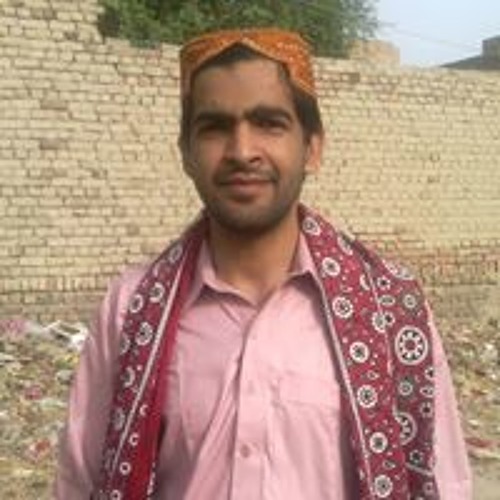 Ali Gul Soomro’s avatar