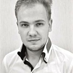 Александр Попов