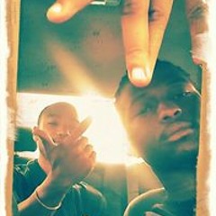 Ronald Lamont Harris