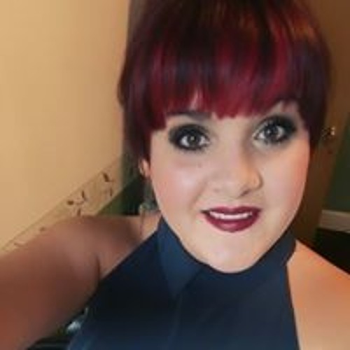 Ashleigh Ann Bolton’s avatar