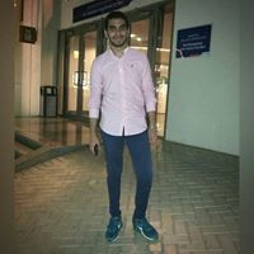 Amir Awad’s avatar