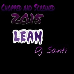 Kevin Gates - I Love It (Chopped And Screwed By Dj Santi)