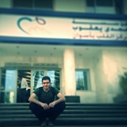 Mohamed Hassaan’s avatar