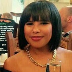 Natalie Theresa Lewis