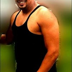 Rushikesh Ranade