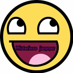 Misterioso jammer Oficial