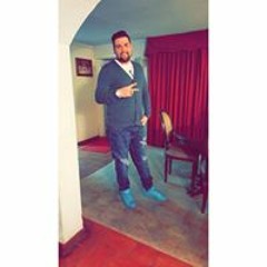 Jorge Meri Sarmiento