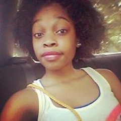 Meliyah Ke'Andra Hemphill