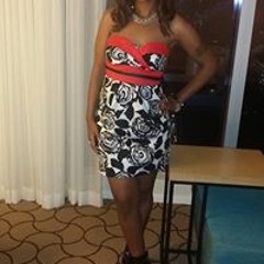 Kristyn Tiana Smith