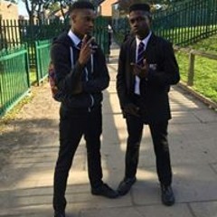 Orlando Foster Tajay