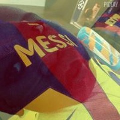 Mari Messi
