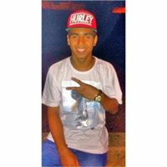 Mc Menor sv Bonde dos RauL