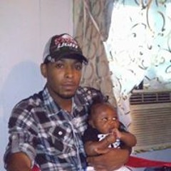 Avery Ace Boogie Sr.