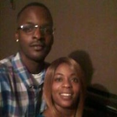 Laquita Jordan-connell