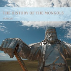 History of the Mongols