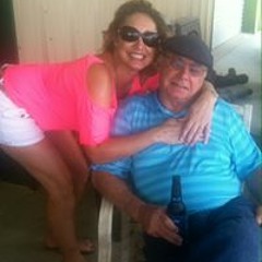 Frankie Lynn Olivier