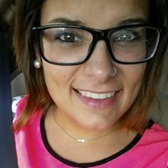 Samantha Nicole Fields