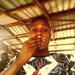 Alade Dahmmy Shadrach