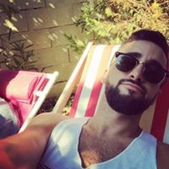 Geoffrey Manuel Montes