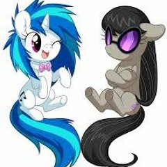 Octavia&Vinyl