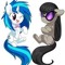Octavia&Vinyl