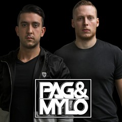 Pag & Mylo Bootlegs