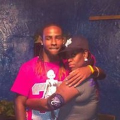 Brandon RastaBoi Brown