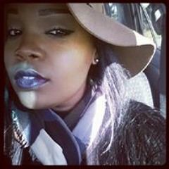 Shayna Ladii Moorman